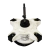 MOTOR DE CONDENSADOR MIRAGE X32 DE 1 TON 220V MOD: D-35, T10WZ35-A04 en internet