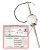 MOTOR EVAPORADOR MIRAGE CI MAGNUM WZDK160-38GS-W , ZKFN-160-8-1 PARA MODELOS FAN ANDCOIL EDC181M, PISO TECHO EPC601M