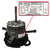 MOTOR EVAPORADOR MANEJADORA DE 15 Y 20 TON 430W 220-240V 1050 RPM YDK520-6B / YDK430-6MD8