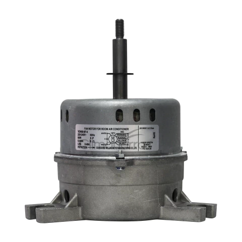 MOTOR CONDENSADOR MIDEA 60W MOD. YDK60-6F-4, YKT-60-6-26 - comprar en línea