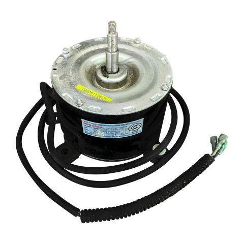 MOTOR CONDENSADOR 3 TON MIRAGE YDK80-6M-1 (YDK80-6N-1)