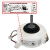 MOTOR EVAPORADOR HISENSE 1 TON 18w 115V MOD. YKFG-15-4-166 en internet