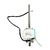 MOTOR EVAPORADOR 3 TON 220V DOBLE FLECHA PARA FAN AND COIL MOD: ZKFN-300-8-1 - comprar en línea