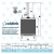 MOTOR CONDENSADOR 1/3 HP 1075 RPM 2.1 AMP 208-230 V 7.5 MFD COLDTEK - comprar en línea