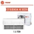 Piso Techo Inverter, 16 SEER abarca de 1 - 1.5 - 2 - 3 - 4 - 5 TON - buy online