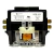 Contactor 2P 30A 127v Quality Qcb-302