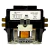 Contactor 2P 40A 127v Quality Qcb-402