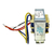 Transformador 40 VA 120/240 24 VOLTS Quality QTR-403E en internet