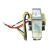 Transformador 40 VA 120/240 24 VOLTS Quality QTR-403E en internet
