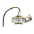 TRANSFORMADOR QUALITY QTR-754E 75 VA 240/480 24 VOLTS - CLIMAHORRO