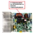 TARJETA DE CONDENSADOR MIRAGE MAGNUM 22 CMC121V 1 TON 220V CON CALEFACCION - comprar en línea