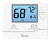 TERMOSTATO ROBERTSHAW DIGITAL NO PROGRAMABLE