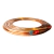 TUBERIA COBRE FLEXIBLE 1/2 ROLLO 15.24 MTS IUSA en internet