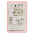 Imagen de TARJETA UNIVERSAL DE CONTROL DUAL PARA A/C 127V Y 220V COLDTEK