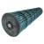 TURBINA IZQUIERDA EVAPORADOR MIRAGE 3 TON ABT X36 52.3 CM X 10.8 CM (Int)