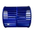 TURBINA DE EVAPORADOR MIRAGE PISO TECHO 15.4 CM X 16.2 CM (1.2) - tienda en línea