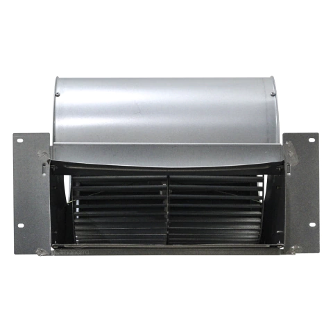 TURBINA EVAPORADOR FAN AND COIL MIRAGE EDF361M, EDC361M 20 X 26 CM X (1.2) CM