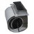 TURBINA EVAPORADOR FAN AND COIL MIRAGE EDF361M, EDC361M 20 X 26 CM X (1.2) CM - CLIMAHORRO