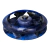 TURBINA EVAPORADOR CASSETTE 4 TON 47.6 cm x 12.5 cm - CLIMAHORRO