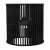 TURBINA EVAPORADOR PISO TECHO INTENSITY 16.1 cm x 16 cm