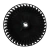 TURBINA EVAPORADOR FAN AND COIL 16 cm DIAMETRO X 19.5 cm LARGO - comprar en línea