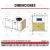 Unidad Paquete Mirage inverter 10 ton, 16 seer frio/calor trifásica - tienda en línea