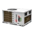 Unidad Paquete Mirage inverter 3.0 ton, 20 seer frio/calor monofásica