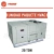 Unidad Paquete HVAC TRANE 20 Ton, Eficiencia Estandar - comprar en línea