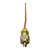 Válvula De Servicio 1/4 DE 10 CM GB - CLIMAHORRO