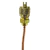 Válvula De Servicio 1/4 DE 10 CM GB - comprar en línea