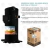 COMPRESOR SCROLL R-410A 8 TR 220/1/60 INVOTECH - comprar en línea