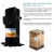 COMPRESOR SCROLL R-22 3 TR 220/3/60 YH89A7-210 - comprar en línea