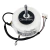 Motor de Evaporador Mirage 1.5 y 2 TON 220V YKFG-40-4-99 en internet