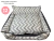 FUNDA SILLÓN L 70X60 SIN RELLENO - comprar online