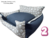 Sillón Talle XXL 90x80 - comprar online