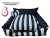 FUNDA SILLÓN L 70X60 SIN RELLENO - tienda online