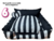 Sillón Talle L 70x60 - ZOE CAMITAS