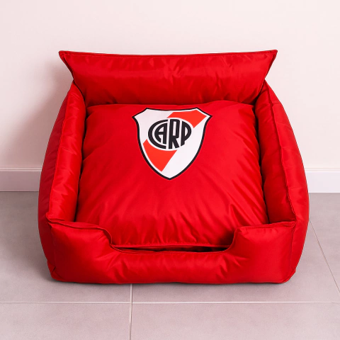 Sillón de River con POLAR - comprar online
