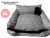 FUNDA SILLÓN L 70X60 SIN RELLENO en internet
