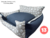 Sillón Talle XXL 90x80 - tienda online