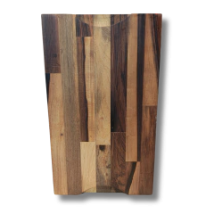 Tabla 49x29x3cm Madera Dura - Guayubira - Tablas Vita