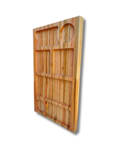 Tabla Asado Reversible - comprar online