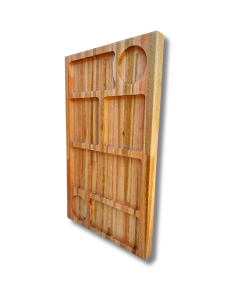 Tabla Asado Reversible - comprar online