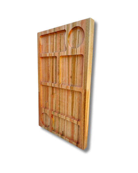 Tabla Asado Reversible - comprar online