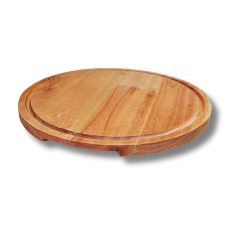 Tabla Pizzera en internet