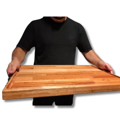 Tabla Asado Lechonera - comprar online