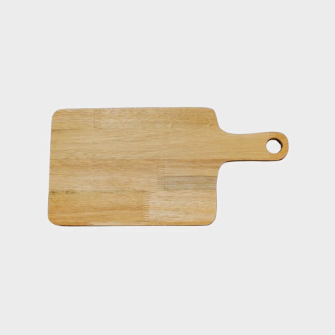 Tabla picar mango corrido