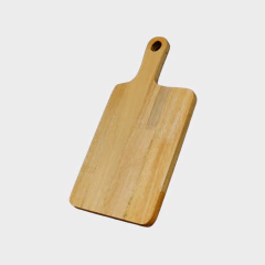 Tabla picar mango corrido - comprar online