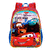 Mochila De Costas Carros 16 Xeryus