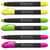 Marca Texto Faber-Castell SuperSoft Gel
